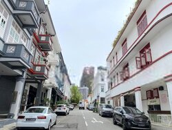 Keong Saik Road (D2), Shop House #456677611